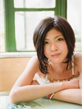 Japanese high definition beauty Mao Miyaji(14)